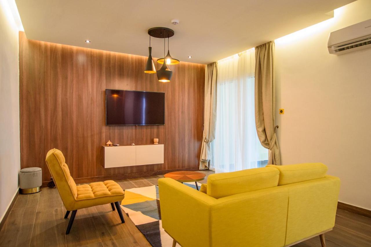 Art Residence Porto-Novo Eksteriør billede